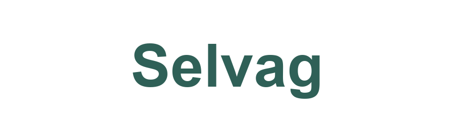 Selvag logo